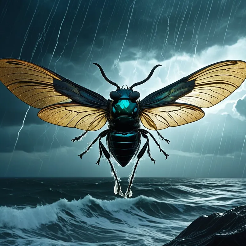 Gadfly Myth Meaning & Symbolism