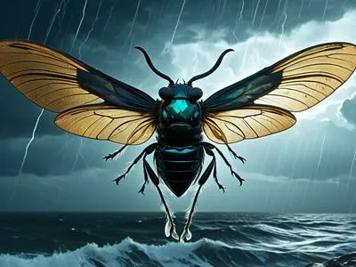 Gadfly Myth Meaning & Symbolism