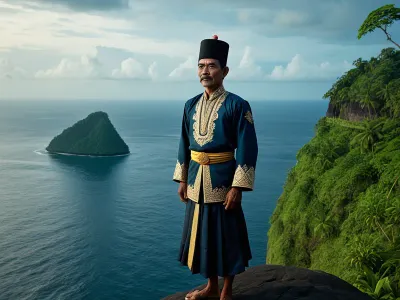 Gajah Mada Myth Meaning & Symbolism