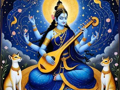 Gandharvas Myth Meaning & Symbolism