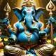 Ganesha Myth Meaning & Symbolism
