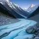 Gangotri Glacier Myth Meaning & Symbolism