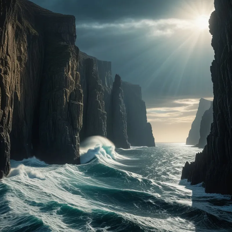 Gates of Hercules Myth Meaning & Symbolism