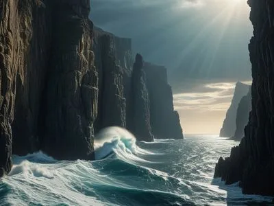 Gates of Hercules Myth Meaning & Symbolism