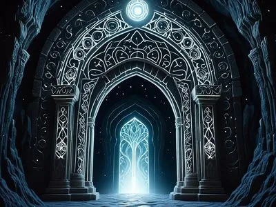 Gates of Ivory and Horn Myth Meaning & Symbolism