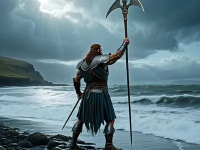 Gáe Bulg Myth Meaning & Symbolism