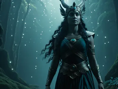 General Eulji Mundeok