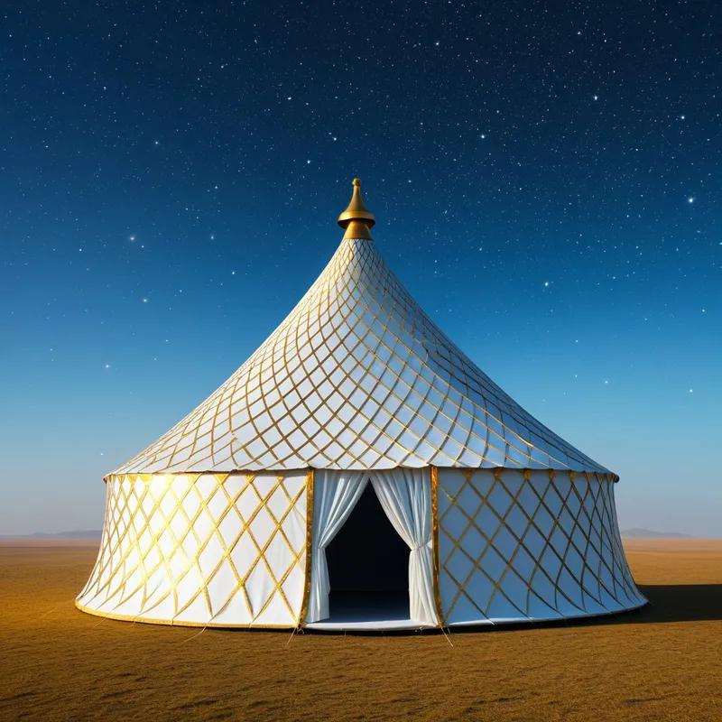 Ger Myth Meaning & Symbolism