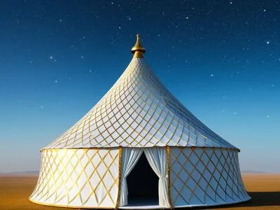 Ger Myth Meaning & Symbolism