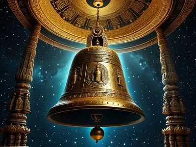 Ghanta Myth Meaning & Symbolism