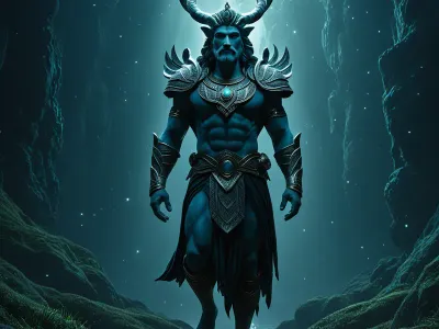 Gilgamesh and the Bull of Heaven