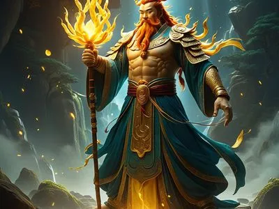 Ginger as 'Universal Medicine' Myth Meaning & Symbolism