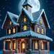 Gingerbread House Myth Meaning & Symbolism
