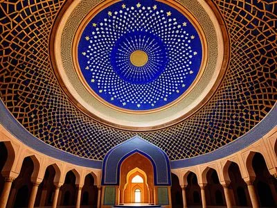 Girih tiles Myth Meaning & Symbolism