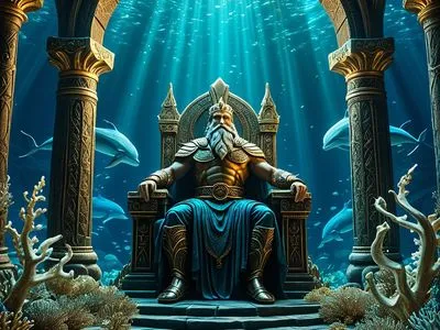 Ægir's Hall Myth Meaning & Symbolism