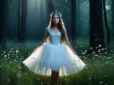 Giselle Myth Meaning & Symbolism