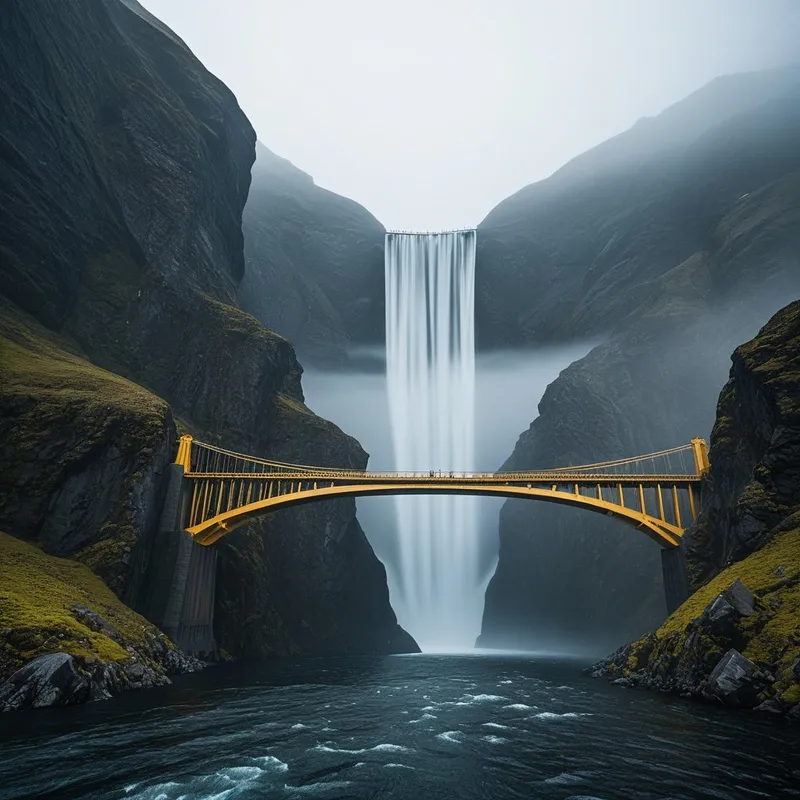 Gjallarbrú Myth Meaning & Symbolism