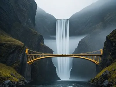 Gjallarbrú Myth Meaning & Symbolism