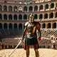 Gladiatorial Games Myth Meaning & Symbolism