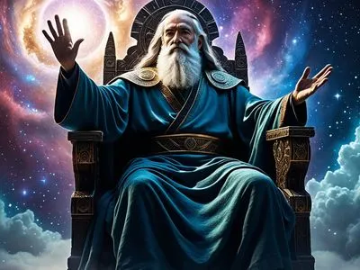 God Myth Meaning & Symbolism