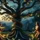 Golden Apples of the Hesperides Myth Meaning & Symbolism