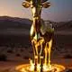 Golden Calf Myth Meaning & Symbolism