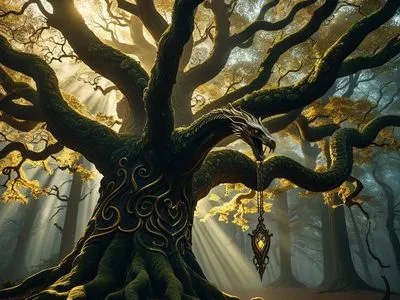 Golden Fleece Myth Meaning & Symbolism