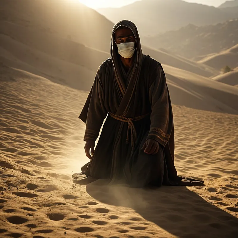 Good Samaritan Myth Meaning & Symbolism