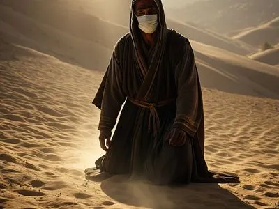 Good Samaritan Myth Meaning & Symbolism