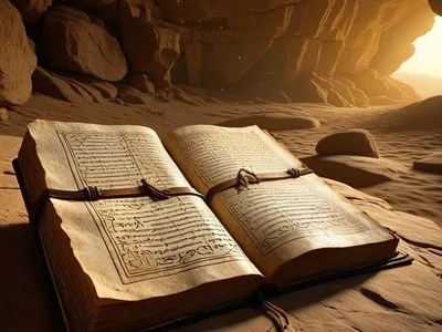 Gospel of Thomas Myth Meaning & Symbolism