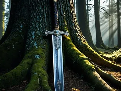 Gram Myth Meaning & Symbolism