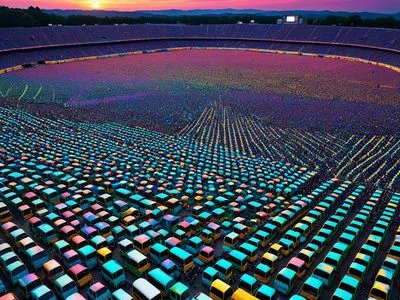 Grateful Dead Tour Myth Meaning & Symbolism