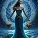 Great Mother/Water Goddess Myth Meaning & Symbolism
