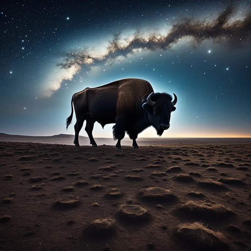 Great Plains Myth Meaning & Symbolism