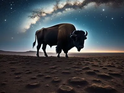 Great Plains Myth Meaning & Symbolism