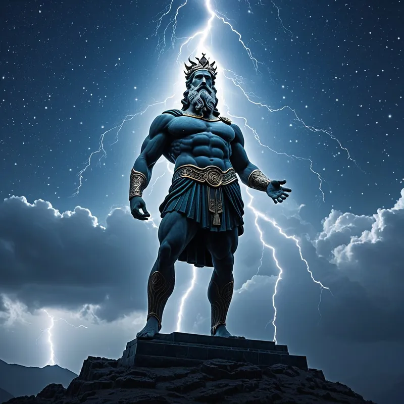 Great Year Myth Meaning & Symbolism