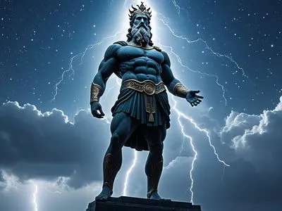 Great Year Myth Meaning & Symbolism