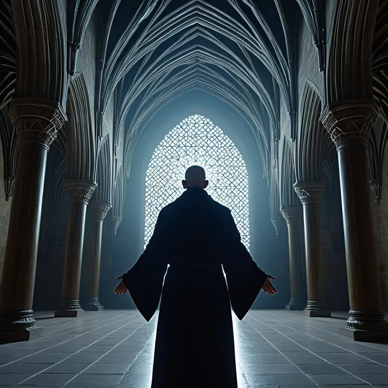 Gregorian Chant Myth Meaning & Symbolism