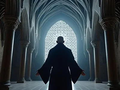 Gregorian Chant Myth Meaning & Symbolism