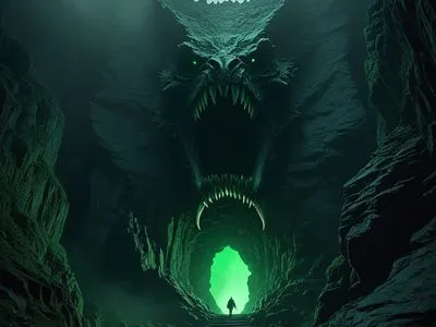 Grendel's Cave Myth Meaning & Symbolism