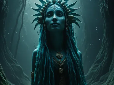 Grim Reaper Jeoseung