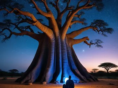 Griot Tradition Myth Meaning & Symbolism