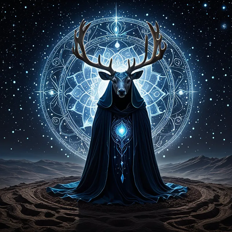 Grounding Spirits Myth Meaning & Symbolism