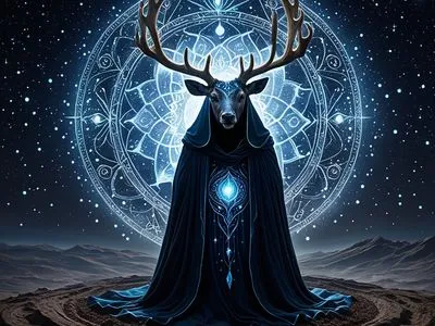 Grounding Spirits Myth Meaning & Symbolism