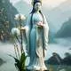 Guan Yin Myth Meaning & Symbolism