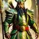 Guan Yu Myth Meaning & Symbolism