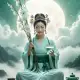 Guanyin Myth Meaning & Symbolism