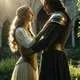 Guinevere and Lancelot Myth Meaning & Symbolism