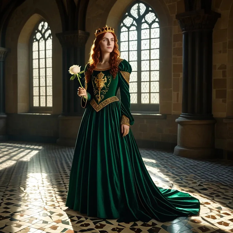 Guinevere Myth Meaning & Symbolism