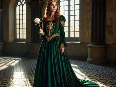 Guinevere Myth Meaning & Symbolism